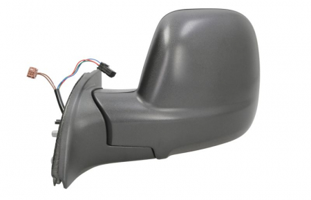 Oglinda stanga electrica incalzita CITROEN BERLINGO; PEUGEOT PARTNER, PARTNER TEPEE dupa 2013 [1]