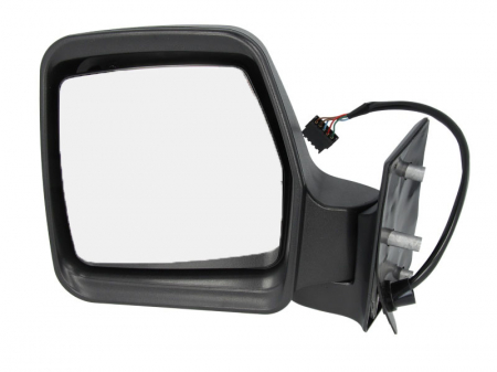 Oglinda stanga electrica incalzita CITROEN JUMPY; FIAT SCUDO; PEUGEOT EXPERT intre 1998-2010 [1]