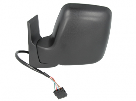 Caroserie - Oglinda stanga electrica incalzita CITROEN JUMPY; FIAT SCUDO; PEUGEOT EXPERT intre 1998-2010
