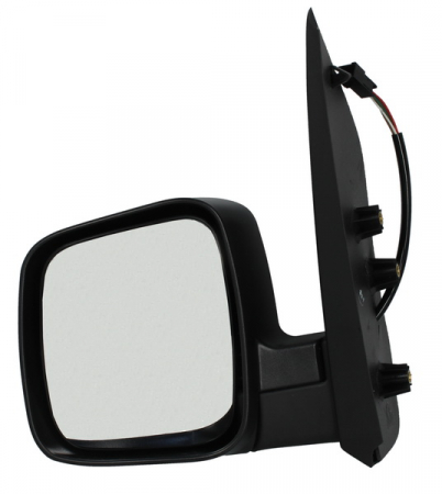 Caroserie - Oglinda stanga electrica incalzita CITROEN NEMO; FIAT FIORINO; PEUGEOT BIPPER intre 2007-2016