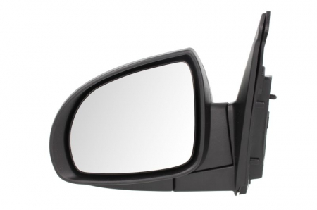Oglinda stanga electrica incalzita, crom, grunduita KIA PICANTO intre 2004-2009 [1]