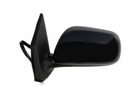 Oglinda stanga electrica incalzita, crom, grunduita TOYOTA COROLLA intre 2006-2010 [1]