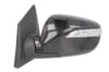 Oglinda stanga electrica incalzita, crom HYUNDAI IX35  [2]