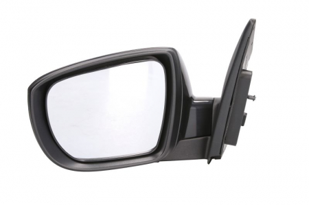 Oglinda stanga electrica incalzita, crom HYUNDAI ix35 intre 2010-2015 [0]