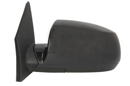 Oglinda stanga electrica incalzita, crom KIA RIO intre 2005-2011 [1]