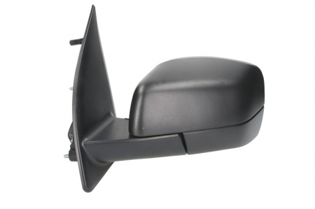 Oglinda stanga electrica incalzita, crom, pliabila electrica, cu senzor temperatura LAND ROVER FREELANDER 2 intre 2006-2010 [1]