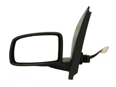 Oglinda stanga electrica incalzita, cu senzor temperatura FIAT PANDA 169 intre 2003-2012 [0]