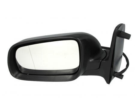 Oglinda stanga electrica incalzita FORD GALAXY; SEAT ALHAMBRA; VW SHARAN intre 1995-2001 [0]