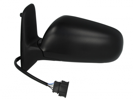 Oglinda stanga electrica incalzita FORD GALAXY; SEAT ALHAMBRA; VW SHARAN intre 1995-2001 [1]