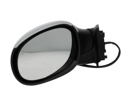 Oglinda stanga electrica incalzita, grunduita CITROEN C3 intre 2002-2010 Oglinzi auto - Oglinda stanga electrica incalzita, grunduita CITROEN C3 intre 2002-2010