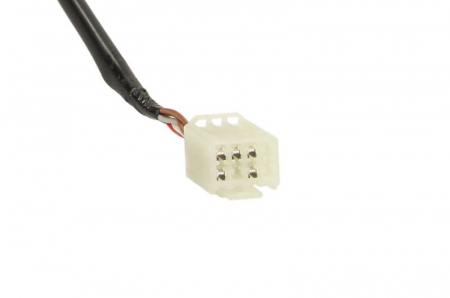 Oglinda stanga electrica incalzita, grunduita FIAT SEDICI intre 2006-2014 [2]