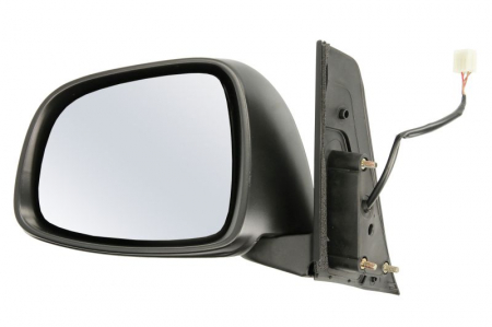 Oglinda stanga electrica incalzita, grunduita FIAT SEDICI intre 2006-2014 [0]