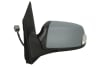 Oglinda stanga electrica incalzita, grunduita FORD FOCUS intre 2004-2008 [2]
