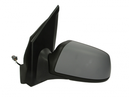 Oglinda stanga electrica incalzita, grunduita FORD FUSION intre 2005-2012 [0]