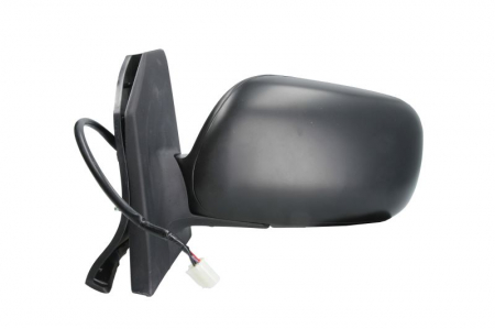 Oglinda stanga electrica incalzita, grunduita intre 2002-2007 [1]