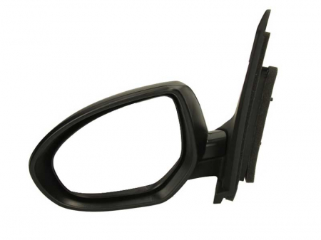 Oglinda stanga electrica incalzita, grunduita MAZDA 2 intre 2007-2015 [0]