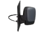 Oglinda stanga electrica incalzita, grunduita, pliabila electric CITROEN JUMPY; FIAT SCUDO; PEUGEOT EXPERT dupa 2007 [1]