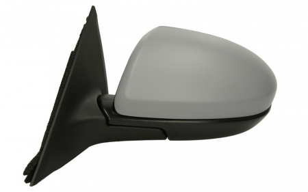 Oglinda stanga electrica incalzita, grunduita, pliabila electric MAZDA 6 intre 2007-2013 [1]