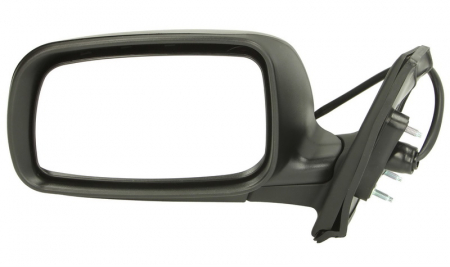 Oglinda stanga electrica incalzita, grunduita TOYOTA COROLLA intre 2004-2007 [0]