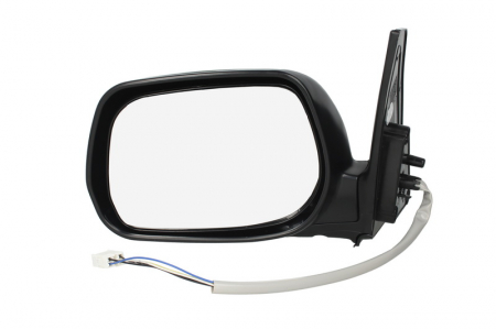 Oglinda stanga electrica incalzita, grunduita TOYOTA RAV 4 intre 2005-2011 [0]