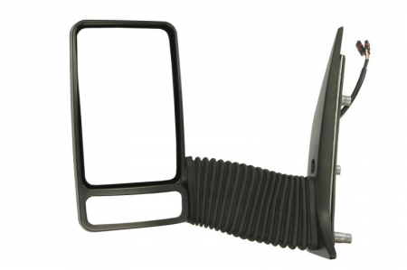 Oglinda stanga electrica incalzita, lung IVECO DAILY intre 1999-2007 [0]