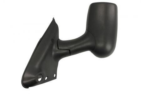Oglinda stanga potrivit FORD TRANSIT 6 VI, TRANSIT 7 VII 2000-2013 - electrica incalzita, lunga [1]