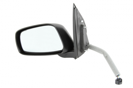 Oglinda stanga electrica incalzita NISSAN NAVARA, PATHFINDER intre 2005-2007 Piese Auto - Oglinda stanga electrica incalzita NISSAN NAVARA, PATHFINDER intre 2005-2007