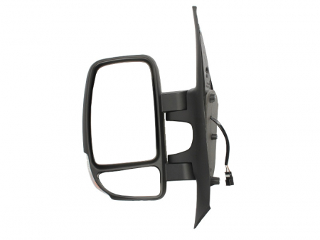 Piese Auto - Oglinda stanga electrica incalzita NISSAN NV400; OPEL Movano; RENAULT MASTER dupa 2010