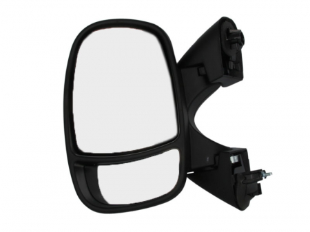 Oglinda stanga electrica incalzita NISSAN PRIMASTAR; OPEL VIVARO; RENAULT TRAFIC intre 2010-2016 [0]