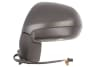 Oglinda stanga electrica incalzita, pliabila electrica, cu lumina CITROEN C3 PICASSO intre 2009-2013 [2]