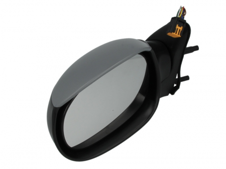 Oglinda stanga electrica incalzita, pliere electrica CITROEN XSARA PICASSO intre 2004-2010 [0]