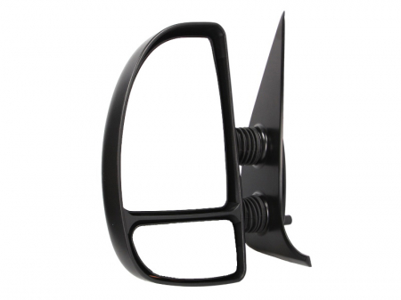 Oglinda stanga electrica incalzita, scurt CITROEN JUMPER; FIAT DUCATO; PEUGEOT BOXER intre 1994-2006 [0]