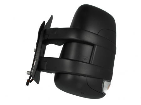 Oglinda stanga electrica incalzita, scurt, cu senzor temperatura IVECO DAILY intre 2006-2009 [1]