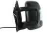 Oglinda stanga electrica incalzita, scurt FIAT DUCATO intre 2006-2014 [2]