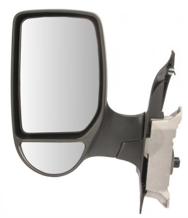 Oglinzi auto - Oglinda stanga electrica incalzita, scurt FORD TRANSIT intre 2000-2013