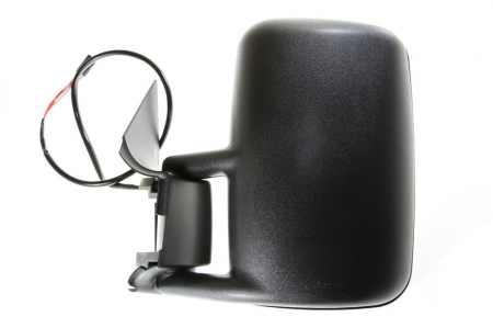 Caroserie - Oglinda stanga electrica incalzita, scurt MERCEDES SPRINTER intre 1995-2006