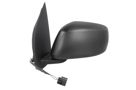 Oglinda stanga electrica, NISSAN NP300 NAVARA, PATHFINDER III dupa 2005 [1]