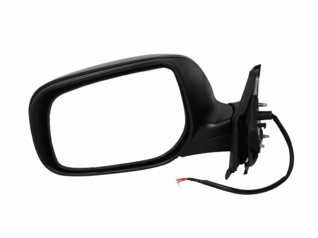 Oglinzi auto - Oglinda stanga potrivit TOYOTA YARIS 2005-2009 - electrica