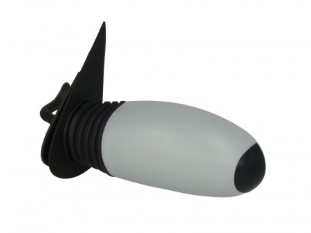 Oglinda stanga FIAT SEICENTO intre 1998-2010 manuala, convex, cu carcasa [1]