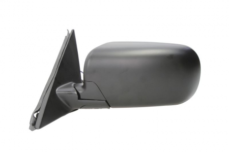 Oglinda stanga flat, incalzita, albastra BMW Seria 5 E39 intre 1995-2004 [1]