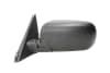 Oglinda stanga flat, incalzita, albastra BMW Seria 5 E39 intre 1995-2004 [2]