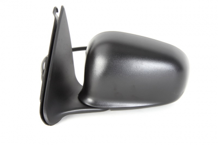 Caroserie - Oglinda stanga HONDA CIVIC intre 1995-2001 / ROVER 400 intre 1995-2000 electrica, incalzita, convex, cu carcasa