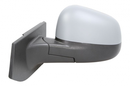 Oglinda stanga incalzita, grunduita CHEVROLET SPARK dupa 2010 [1]