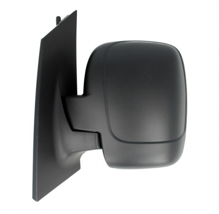 Oglinda stanga manual CITROEN JUMPY; FIAT SCUDO; PEUGEOT EXPERT dupa 2007 [1]