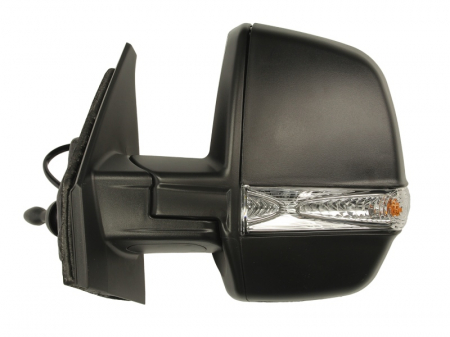 Oglinda stanga manual FIAT DOBLO intre 2010-2014 [1]