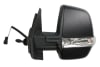 Oglinda stanga manual FIAT DOBLO intre 2010-2014 [2]