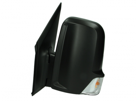 Caroserie - Oglinda stanga manual MERCEDES SPRINTER dupa 2006