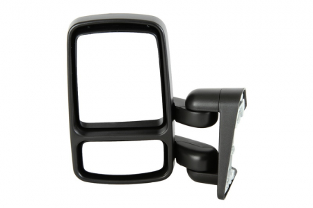 Piese Auto - Oglinda stanga manual NISSAN INTERSTAR; OPEL Movano; RENAULT MASTER intre 1998-2003