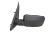 Oglinda stanga manuala crom FIAT PANDA 141 intre 1980-2004 [2]