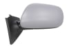 Oglinda stanga manuala crom, grunduita TOYOTA YARIS intre 2005-2010 [2]